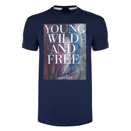 Mens T-Shirt